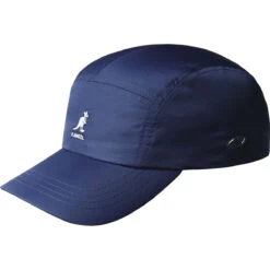 Kangol Record Sheen 5 Panel Cap 11 Kangol Record Sheen 5 Panel Cap -Kangol Sales Shop k5377 kangol record sheen 5 panel cap starry blue 1k 1
