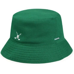 Kangol Golf Reversible Bucket