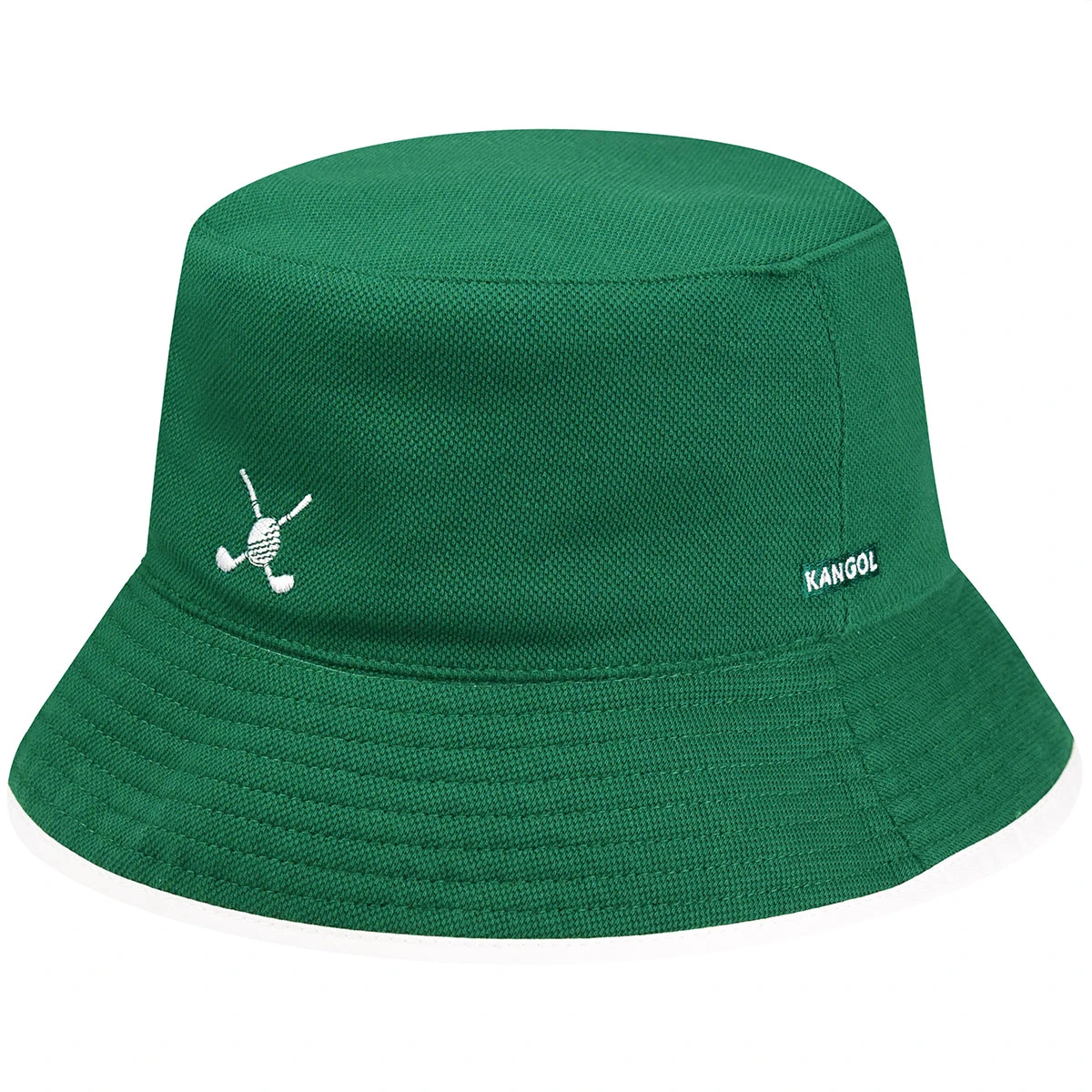 Kangol Golf Reversible Bucket 3 Kangol Golf Reversible Bucket