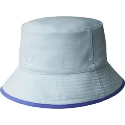 Kangol Golf Reversible Bucket 14 Kangol Golf Reversible Bucket -Kangol Sales Shop k5382 kangol golf rev bucket lt blue starry blue 1k 4