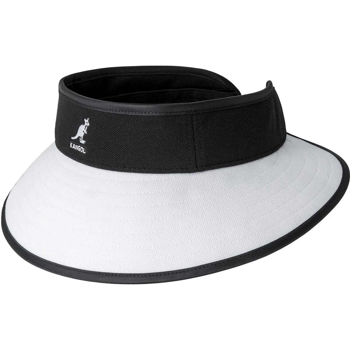 Kangol Golf Sun Visor 4 Kangol Golf Sun Visor - Image 2