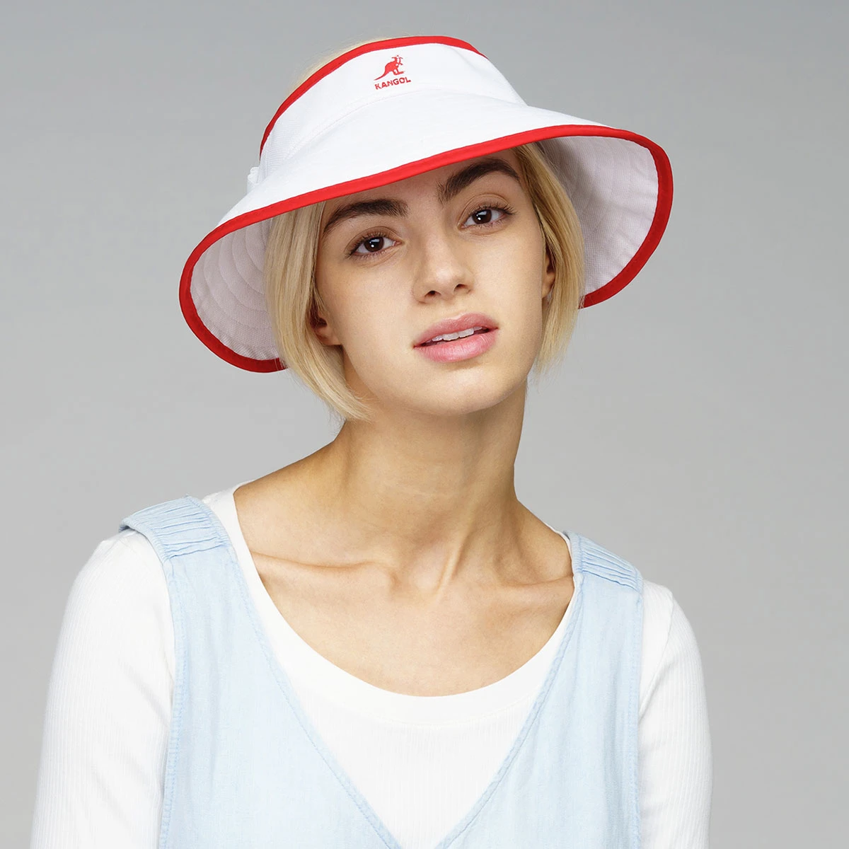 Kangol Golf Sun Visor 7 Kangol Golf Sun Visor - Image 5