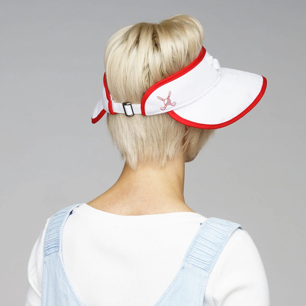 Kangol Golf Sun Visor 9 Kangol Golf Sun Visor - Image 7