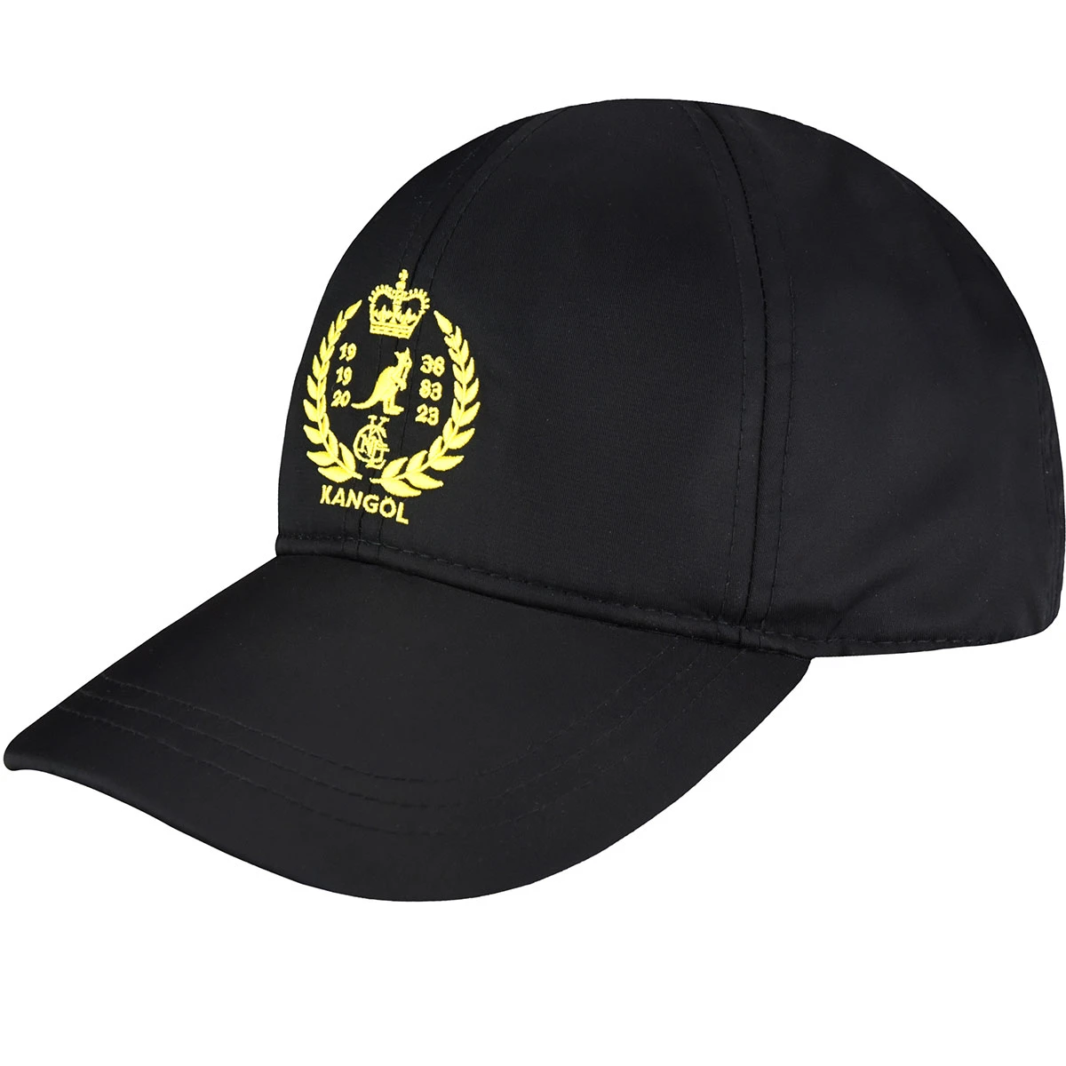 Kangol Royal Leisure Baseball 4 Kangol Royal Leisure Baseball - Image 2