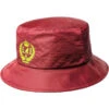 Kangol Royal Leisure Bucket -Kangol Sales Shop k5385 kangol royal leisure bucket scarlet 1k 4