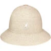 Kangol Braid Casual -Kangol Sales Shop k5386 kangol braid casual natural linen 1 4