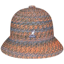 Kangol Braid Casual -Kangol Sales Shop k5386 kangol braid casual starry blue mix 1 4