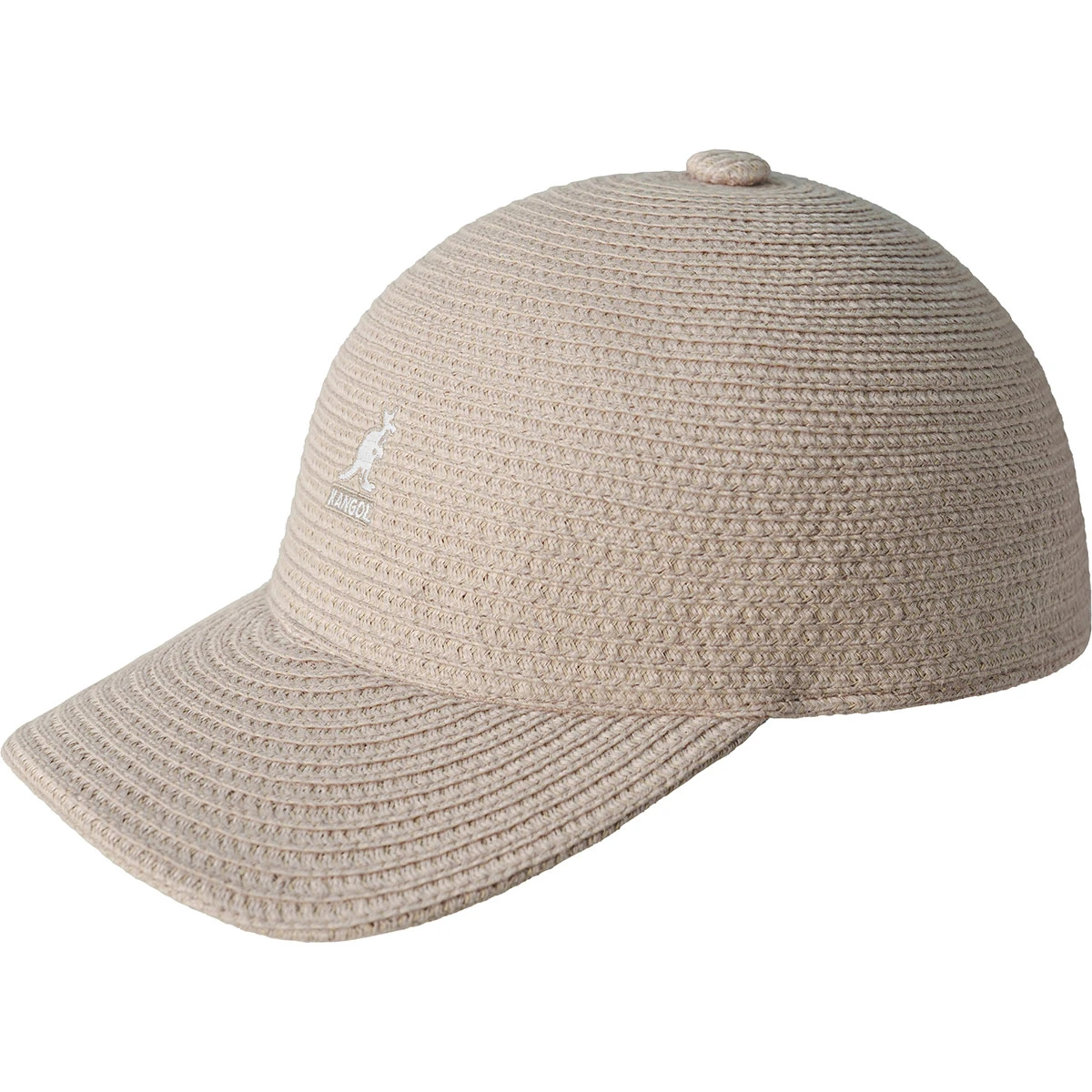 Kangol Braid Spacecap 4 Kangol Braid Spacecap - Image 2