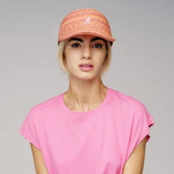 Kangol Braid Spacecap 13 Kangol Braid Spacecap -Kangol Sales Shop k5387 kangol braid spacecap pepto mix 7