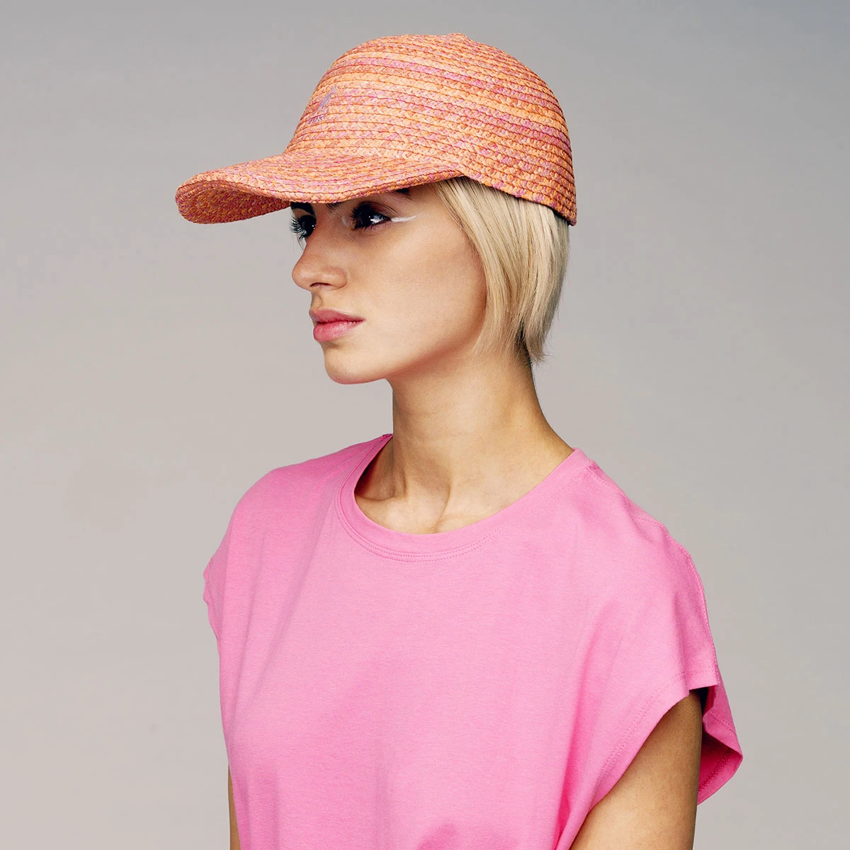 Kangol Braid Spacecap 8 Kangol Braid Spacecap - Image 6