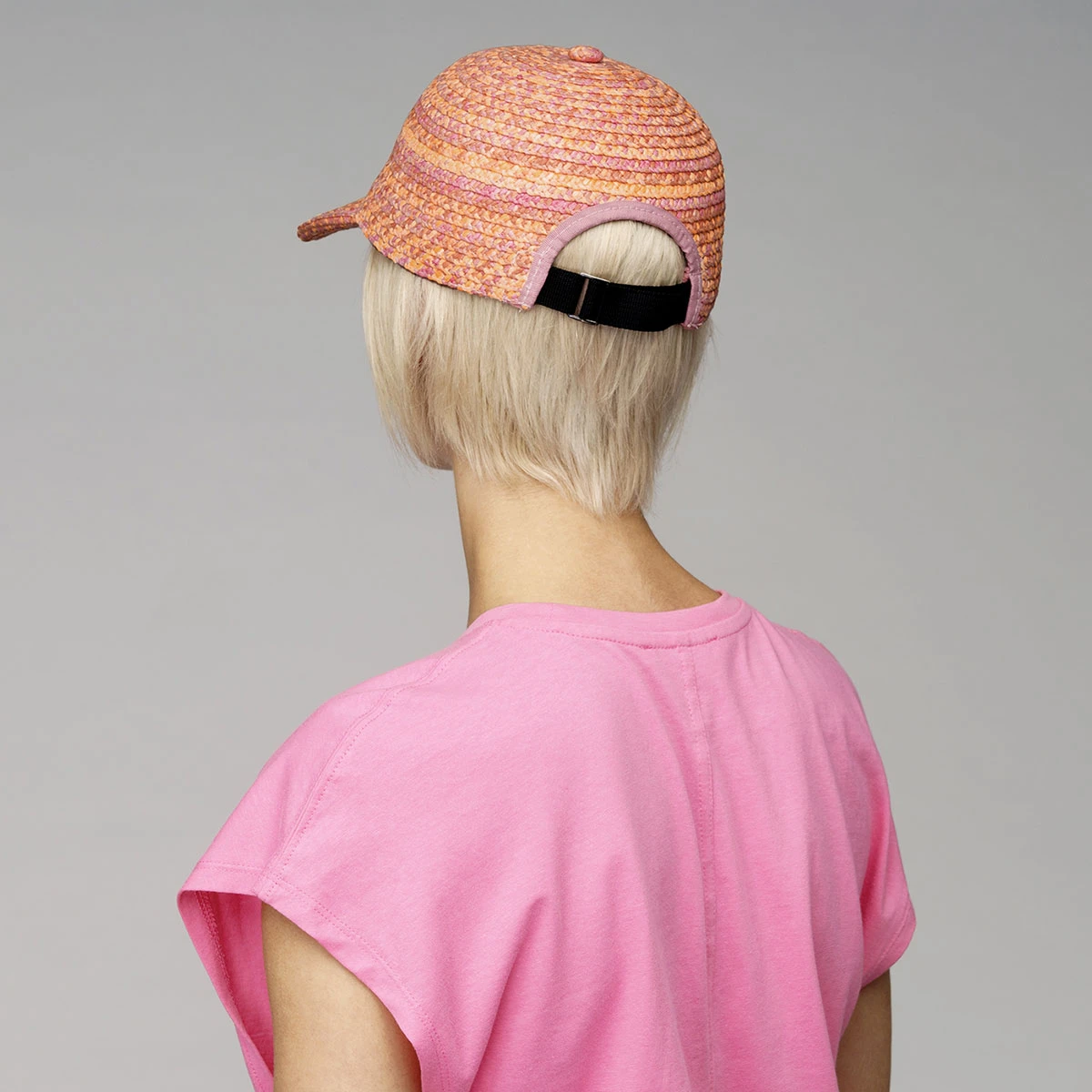 Kangol Braid Spacecap 9 Kangol Braid Spacecap - Image 7