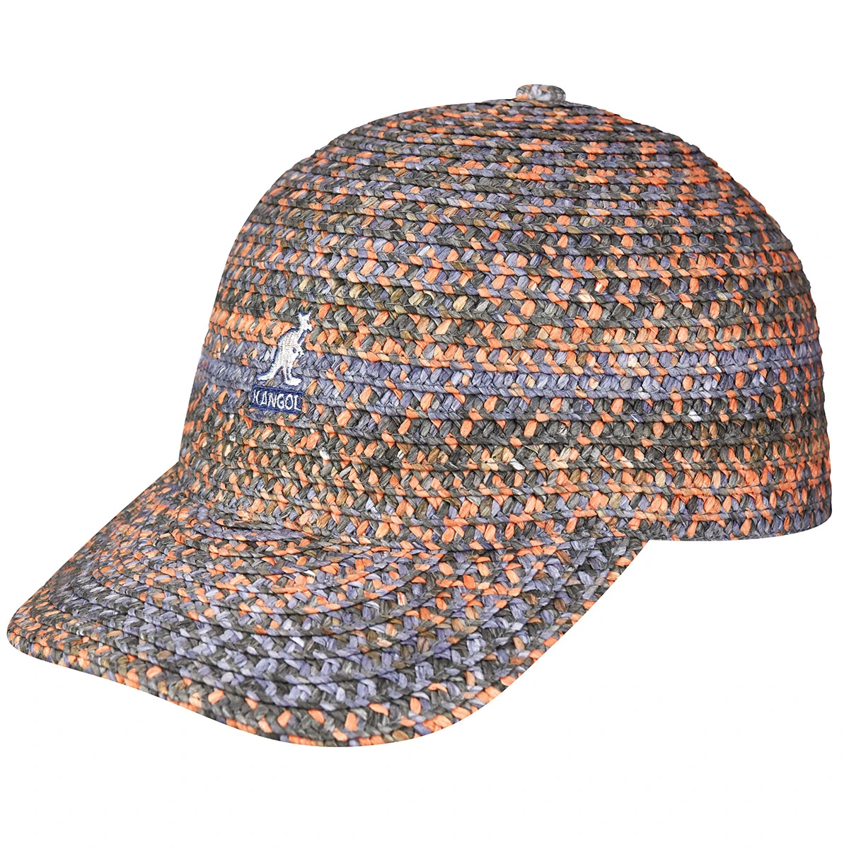 Kangol Braid Spacecap 3 Kangol Braid Spacecap