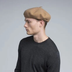 Kangol Anglobasque Beret 13 Kangol Anglobasque Beret -Kangol Sales Shop kangol anglobasque beret camel av11