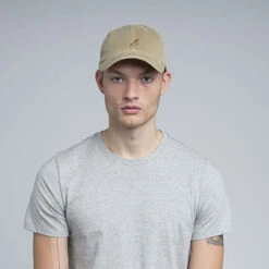 Kangol Cord Baseball -Kangol Sales Shop kangol cord baseball beige av7 1