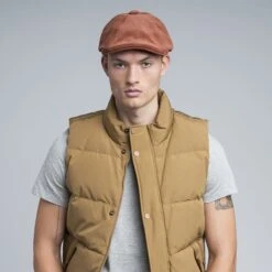 Kangol Cord Hawker -Kangol Sales Shop kangol cord hawker ivy cap fire opal av7