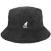 Kangol Furgora Bucket -Kangol Sales Shop kangol furgora bucket black main 4