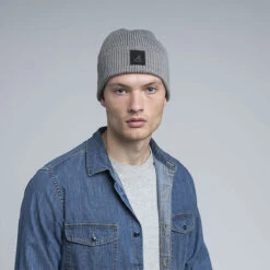 Kangol Patch Beanie -Kangol Sales Shop kangol patch beanie light flannel av7 1