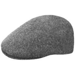 Kangol Seamless Wool 507 35 Kangol Seamless Wool 507 -Kangol Sales Shop kangol seamless wool 507 dark flannel main 1 5