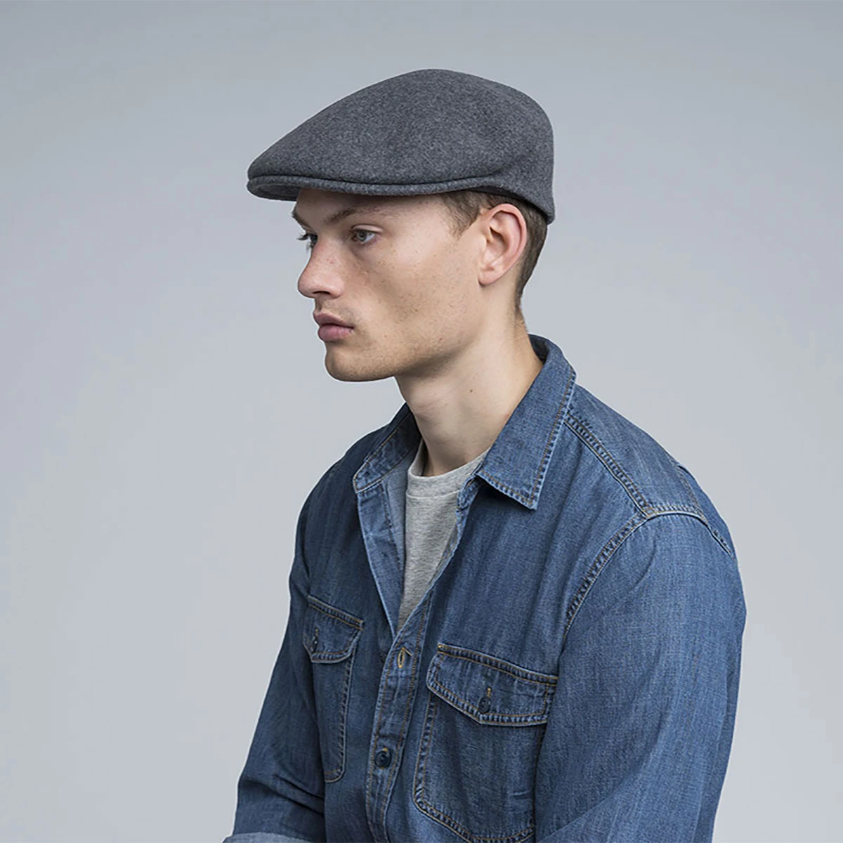 Kangol USA Wool 504 11 Kangol USA Wool 504 - Image 9