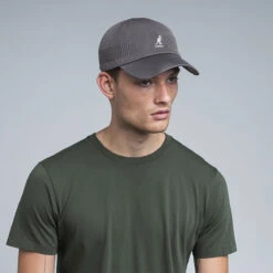 Kangol Tropic Ventair Spacecap 24 Kangol Tropic Ventair Spacecap -Kangol Sales Shop kangol ventair spacecap charcoal av8
