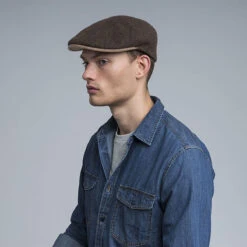 Kangol Wool 504-S 16 Kangol Wool 504-S -Kangol Sales Shop kangol wool 504 s espresso camel av10