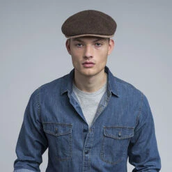 Kangol Wool 504-S 15 Kangol Wool 504-S -Kangol Sales Shop kangol wool 504 s espresso camel av7