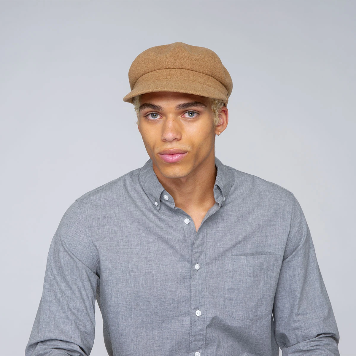 Kangol Wool Enfield 7 Kangol Wool Enfield - Image 5