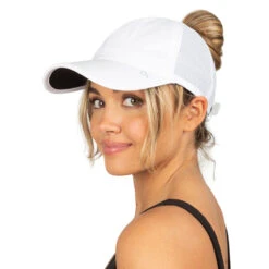 PonyFlo® Mesh Back Baseball Cap -Kangol Sales Shop kcapt1005 david young ponyflo performance 4 way stretch mesh baseball white 1 1 1