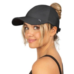 PonyFlo® Mesh Back Baseball Cap -Kangol Sales Shop kcapt1005 david young ponyflo performance 4 way stretch mesh charcoal 1 1