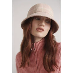 Kelley Cloche 9 Kelley Cloche -Kangol Sales Shop kelley helen kaminski kelley cloche cameo rose check 7