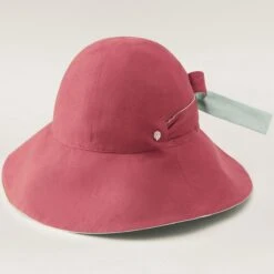 Kiersten Cloche -Kangol Sales Shop kiersten helen kaminski kiersten cloche sherbet cinnamon print 1 1