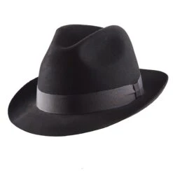 Kingston Fedora -Kangol Sales Shop kingston bg005 main 2