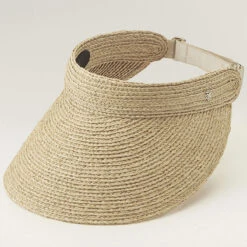 Kirsten Visor 9 Kirsten Visor -Kangol Sales Shop kirstenvisr helen kaminski kirsten visor natural 1 1