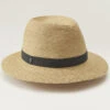 Ladon Fedora -Kangol Sales Shop ladon kaminski ladon fedora graphite natural granite 1 3