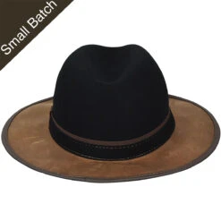 Leisey Outback -Kangol Sales Shop leisey bk001 av2