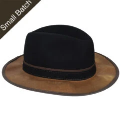 Leisey Outback -Kangol Sales Shop leisey bk001 av3