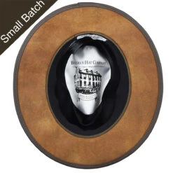 Leisey Outback -Kangol Sales Shop leisey bk001 av4