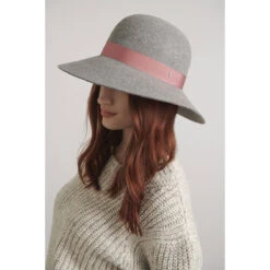 Letta Conscious -Kangol Sales Shop letta cnsus helen kaminski letta conscious bucket grey melange blossom 7
