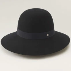 Letta Floppy -Kangol Sales Shop letta helen kaminski letta floppy ink black 1 2