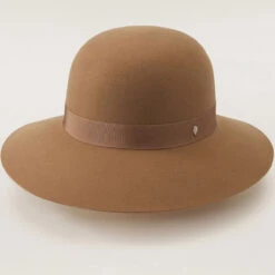 Letta Floppy -Kangol Sales Shop letta helen kaminski letta wide brim cloche camel camel 1
