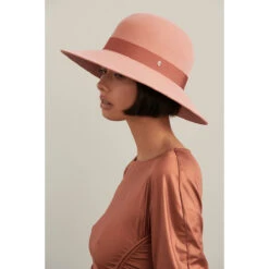 Letta Floppy -Kangol Sales Shop letta helen kaminski letta wide brim cloche nectar nectar 6 2