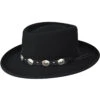 Gambler 2 Gambler -Kangol Sales Shop lf09040 eddy bros gambler black 1 4