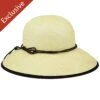 Lil W. Wide Brim Hat - Exclusive -Kangol Sales Shop lilw nt159 main 3