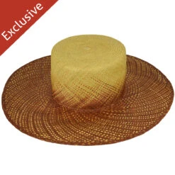 Linda I. Boater - Exclusive -Kangol Sales Shop lindai sn819 av2