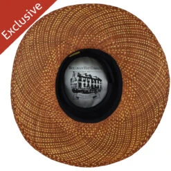 Linda I. Boater - Exclusive -Kangol Sales Shop lindai sn819 av3