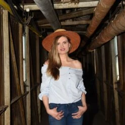 Linda I. Boater - Exclusive -Kangol Sales Shop lindai sn918 av7 1