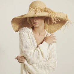 Liza Wide Brim 13 Liza Wide Brim -Kangol Sales Shop liza helen kaminski liza wide brim natural natural 6 1