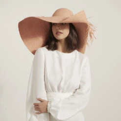 Liza Wide Brim 10 Liza Wide Brim -Kangol Sales Shop liza helen kaminski liza wide brim orange selenite orange selenite 2 1