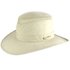 Tilley Airflo® Broad Brim Outback -Kangol Sales Shop ltm6 tilley airflo broad brim outback khaki olive 1 10