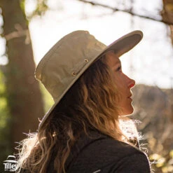 Tilley Airflo® Broad Brim Outback -Kangol Sales Shop ltm6 ko207 ls2